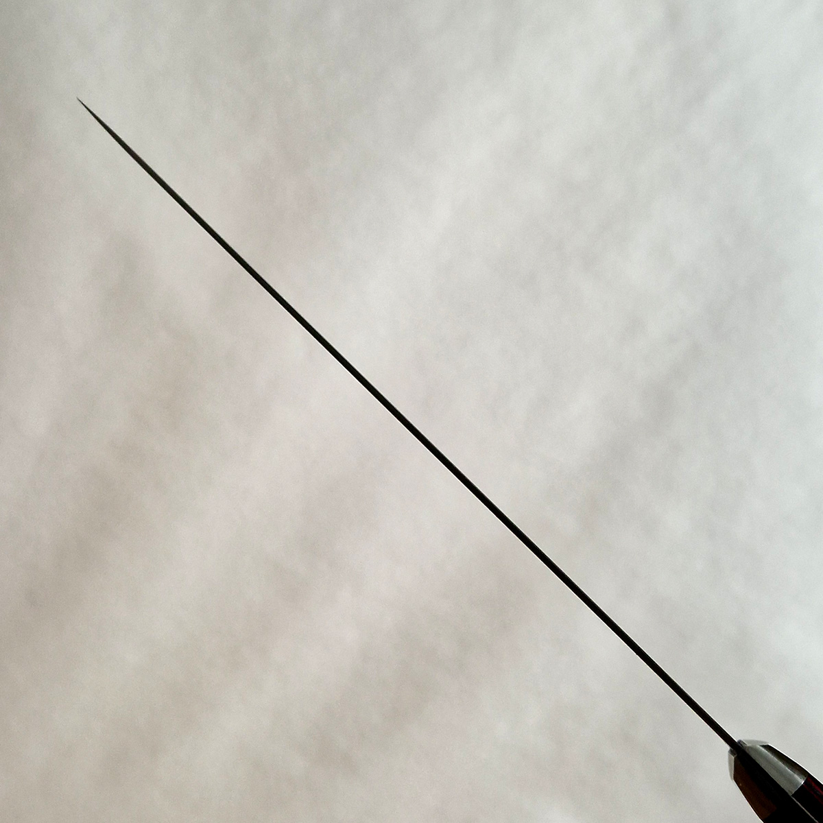 21cm Kokkekniv Suminigashi VG10 - YOSHIMI KATO — bilde 4