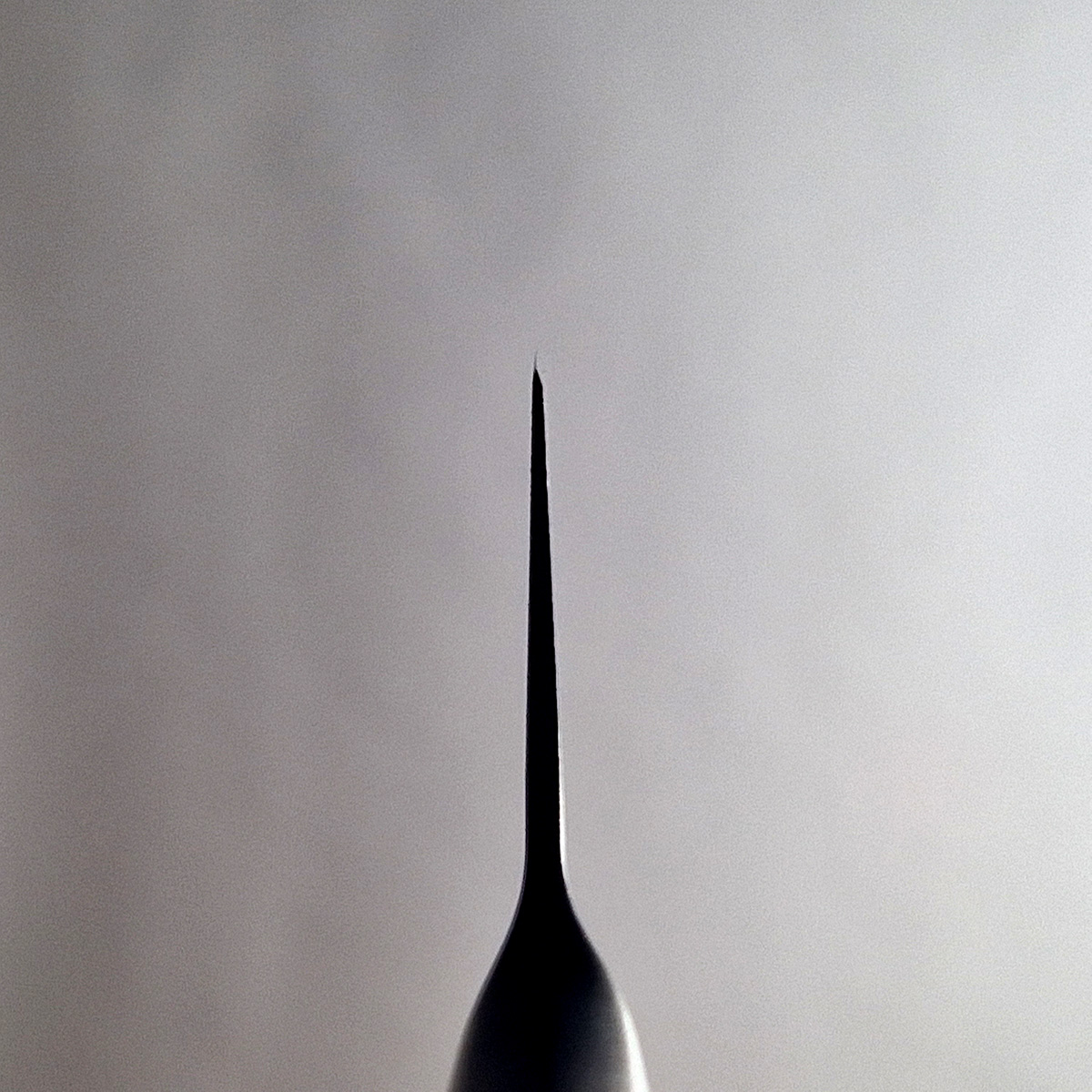 21cm Kokkekniv - KAI SHOSO — bilde 3