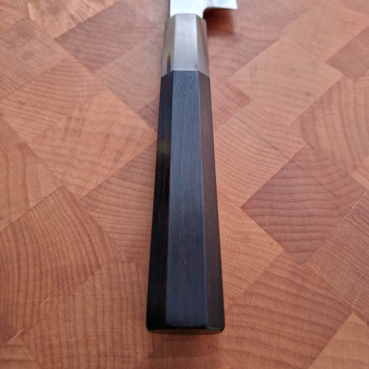 15cm Universalkniv (Petty) Shirogami I - SATOSHI NAKAGAWA — bilde 2