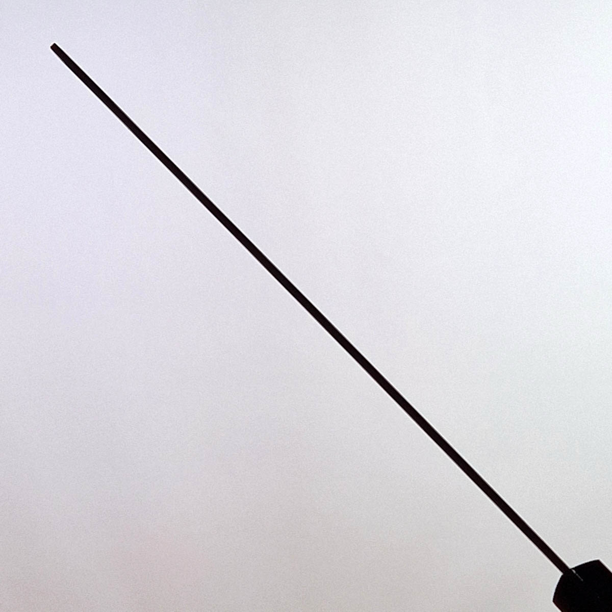 17,5cm Kinesisk Kokkekniv - TOJIRO — bilde 5
