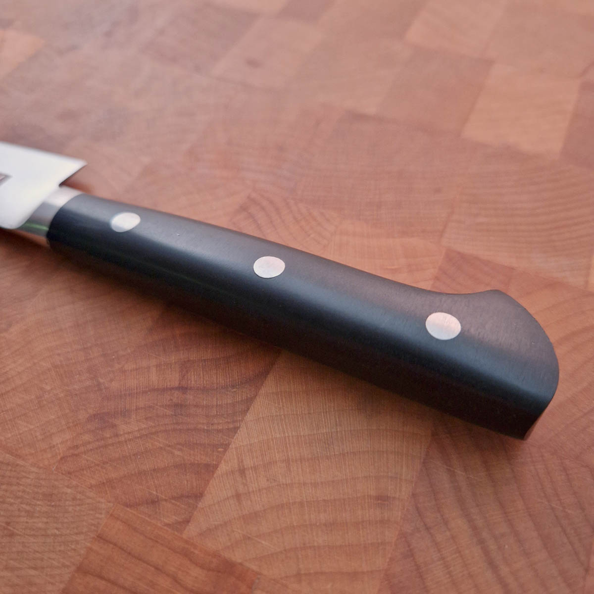 12cm Universalkniv, MV-H - MASAHIRO — bilde 6
