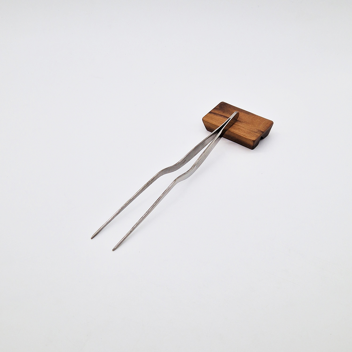 Pinsett, bajonett - 20cm — bilde 1