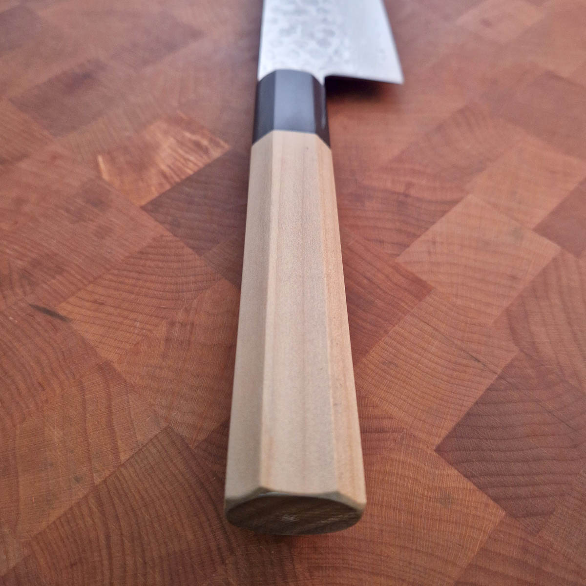 24cm Kokkekniv N10 - SAKAI AKIMASA — bilde 3