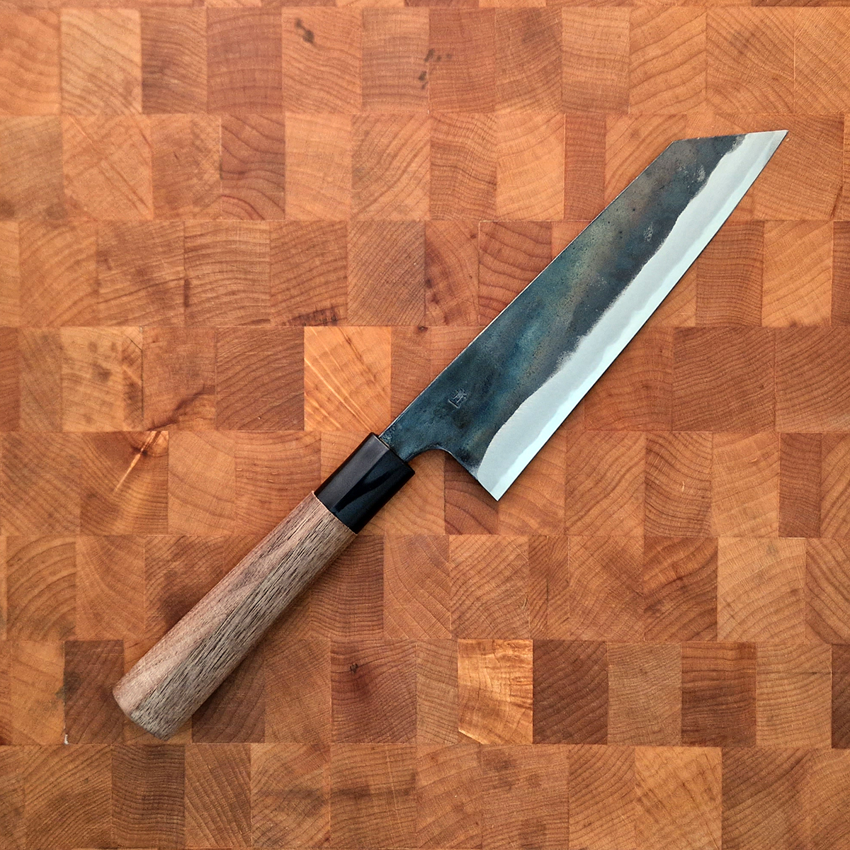 16,5cm Bunka, Aogami I - ZAKURI — bilde 1