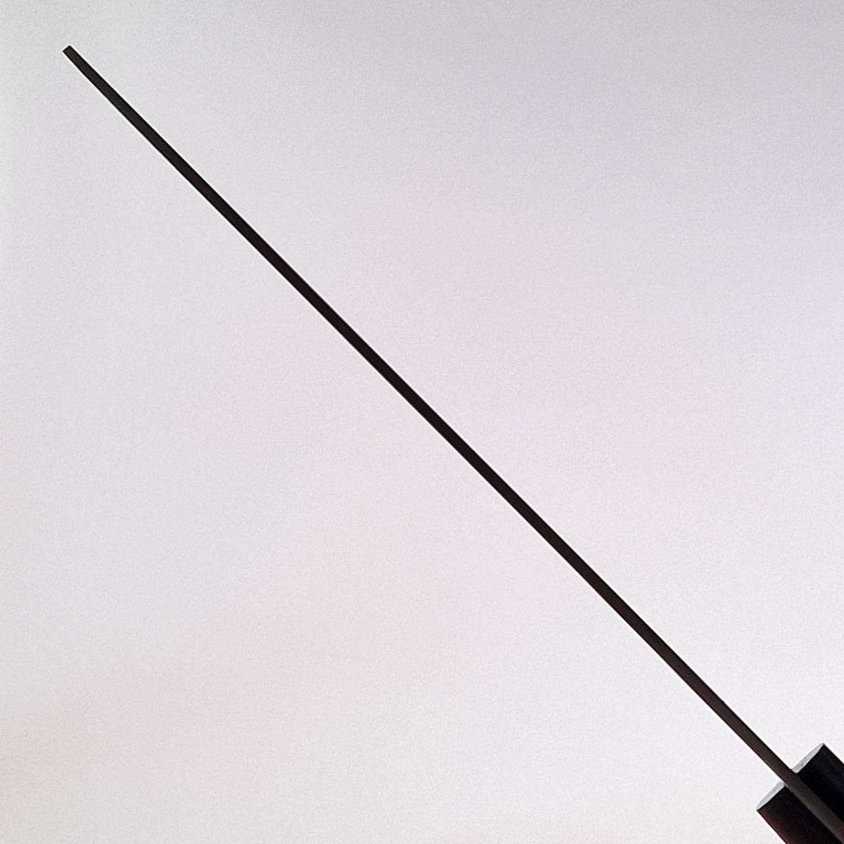 16,5cm Grønnsakskniv (Usuba) - MASAHIRO — bilde 5