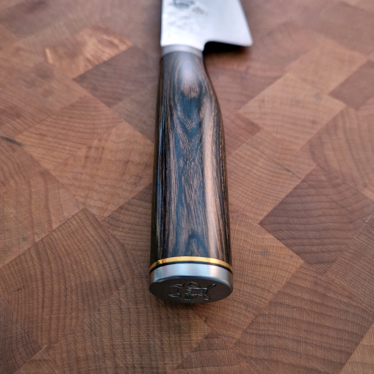 15cm Kokkekniv - SHUN PREMIER — bilde 3