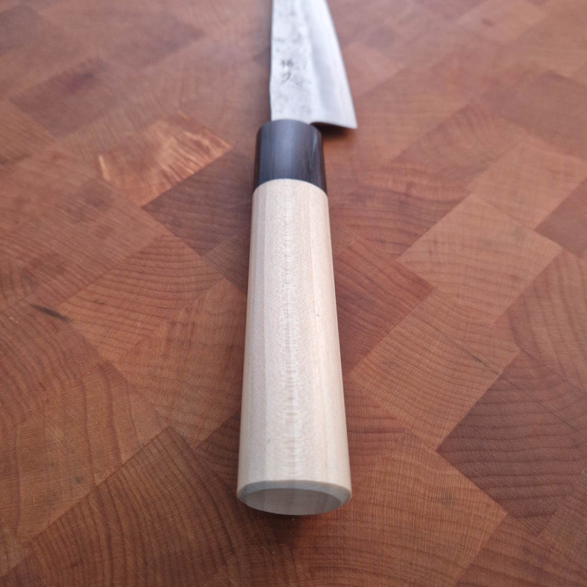 13.5cm Universalkniv, G3, Classic Nashiji - HARUYUKI — bilde 4