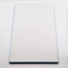 Skjærebrett, soft cutting board, FPE (hvitt), (600 x 350mm) - HASEGAWA