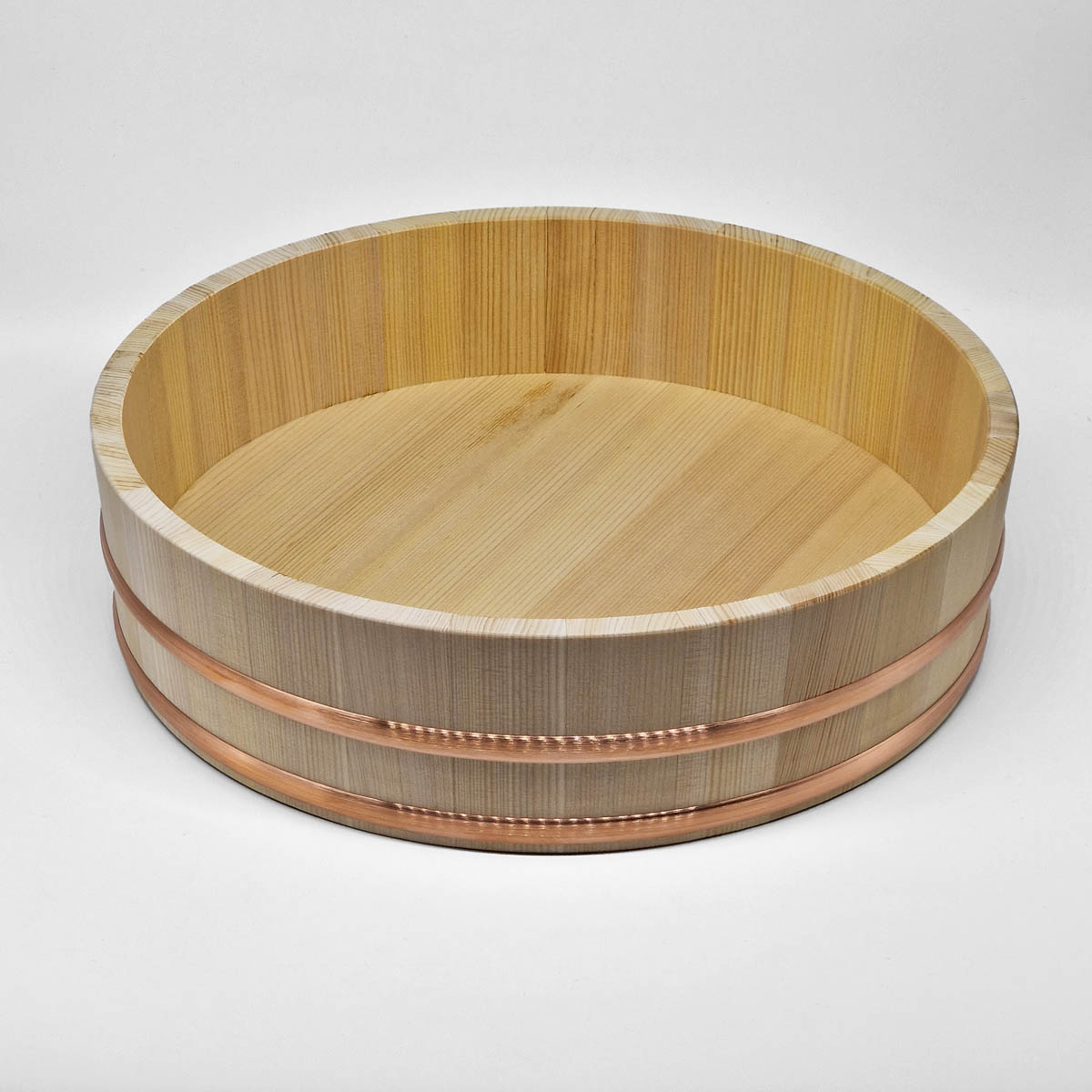 Hangiri, 36x9.5cm - Tokyo design studio — bilde 1