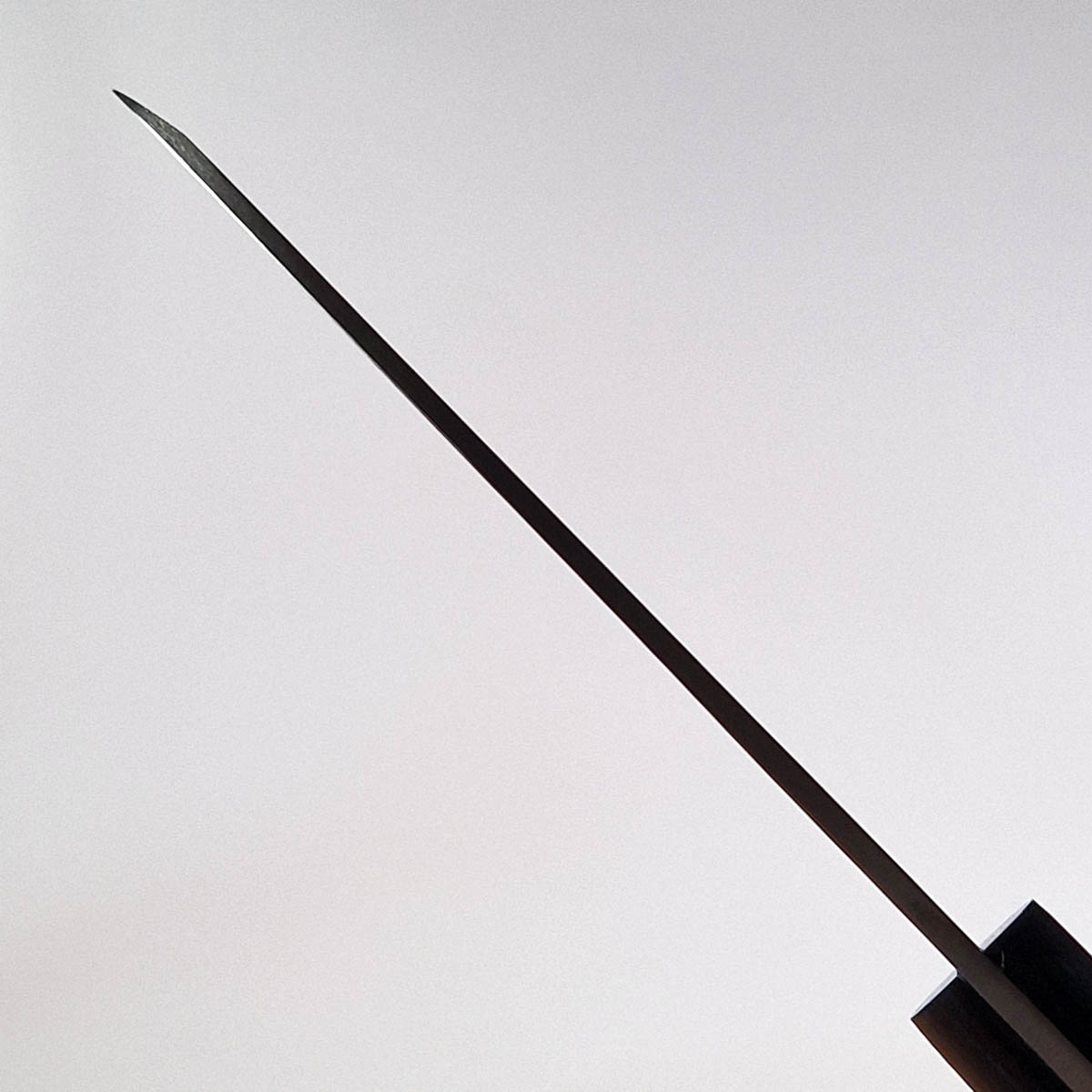 12cm Tradisjonell Deba - MASAHIRO — bilde 6