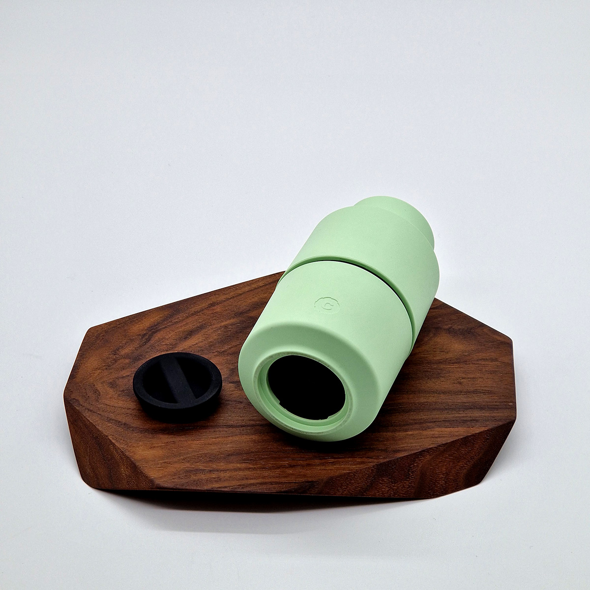 Kvern, Salt & Pepper, Billund Lime - CrushGrind — bilde 3