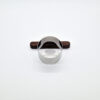 Dessertform, 8cm, rustfritt stål - WEIS