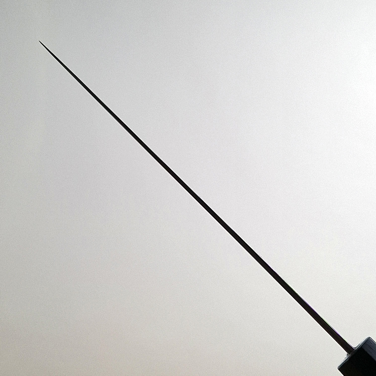 18cm Kokkekniv, Mirror Damask,  VG10 - HARUYUKI — bilde 4