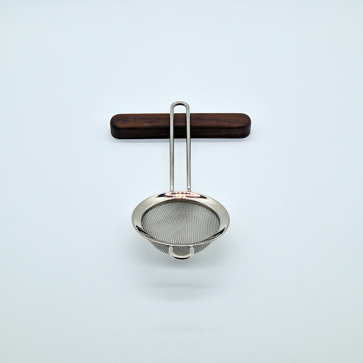 Sil, 8cm, Rustfritt stål - WEIS