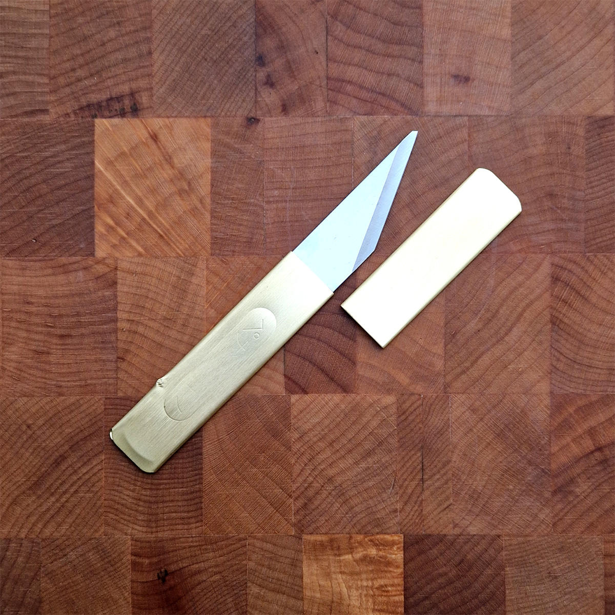 5cm Altmulig kniv - TAKEFU — bilde 1