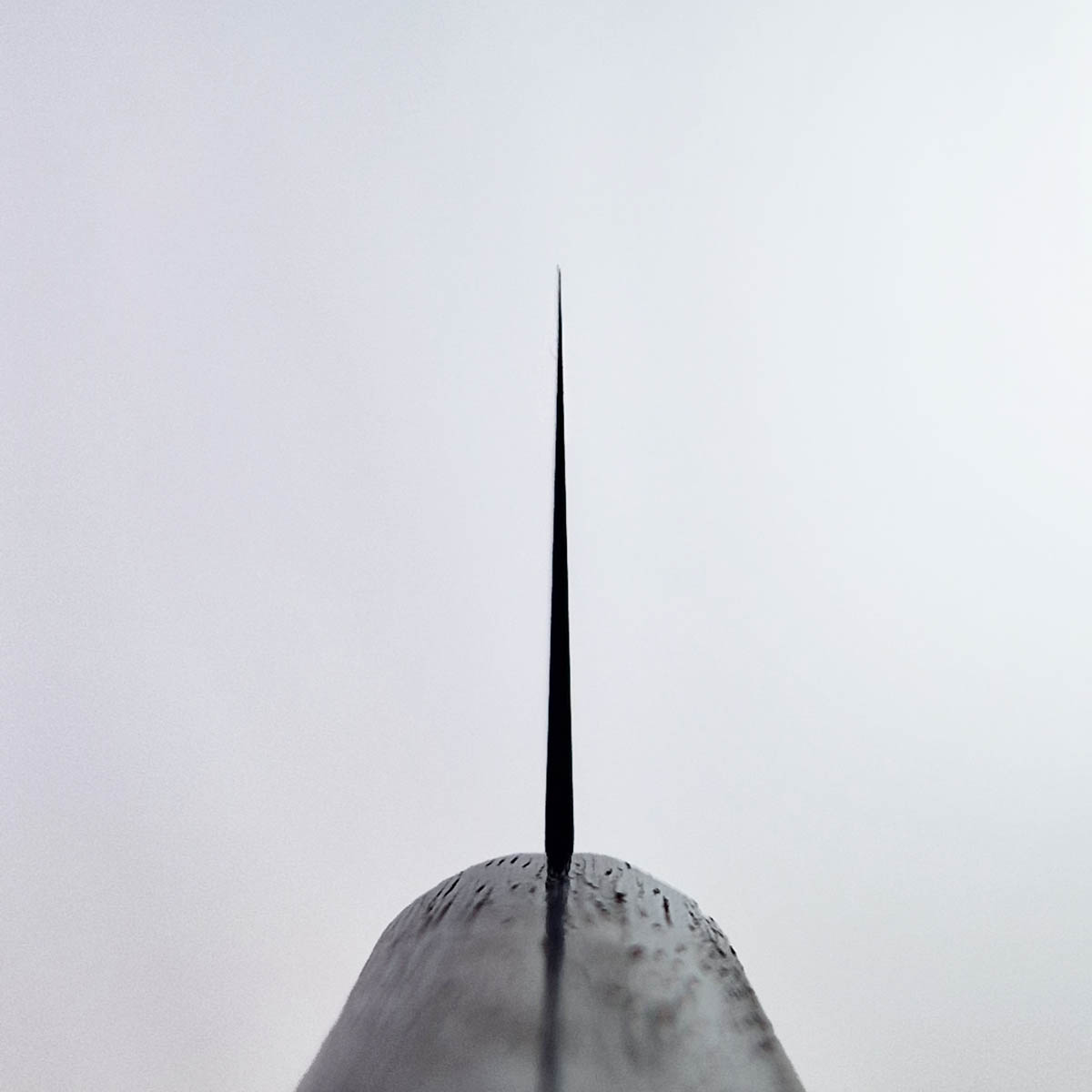 16.5cm Grønnsakskniv (Nakiri), 8A - KANETSUGU — bilde 5