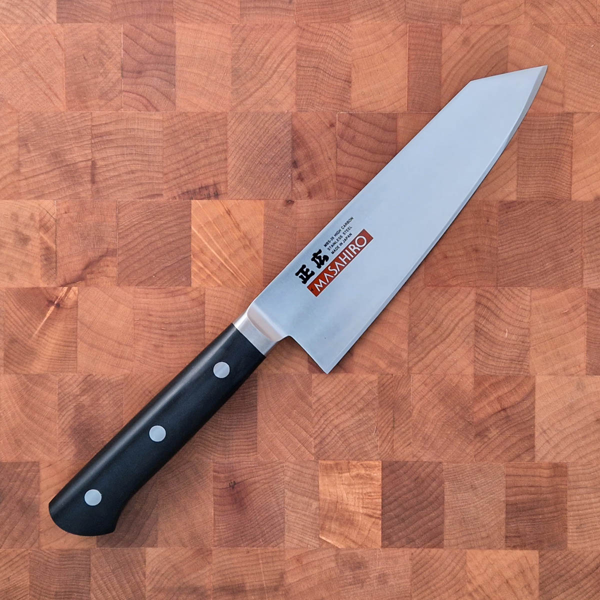 16,5cm Bunka, MV-H - MASAHIRO