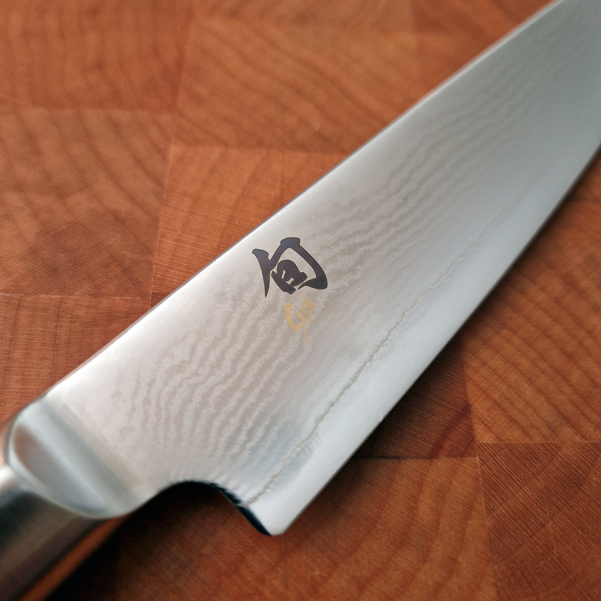 15cm Universalkniv - SHUN CLASSIC — bilde 4