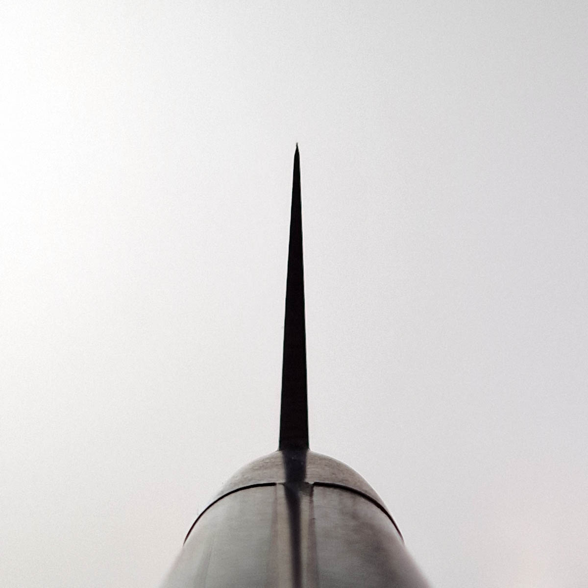 24cm Kokkekniv, MV-PRO - MASAHIRO — bilde 6