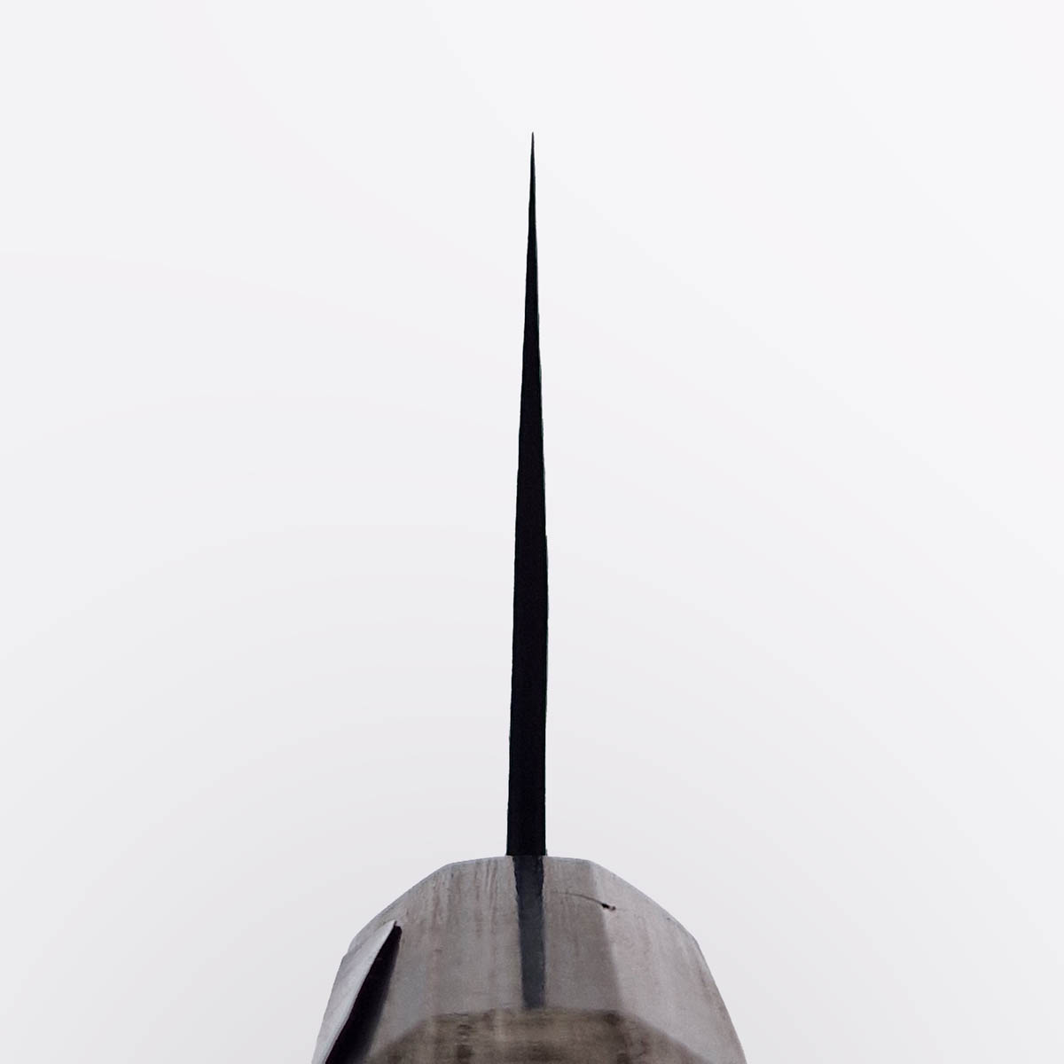 24cm Kokkekniv Nashiji VG10 - TANAKA — bilde 3