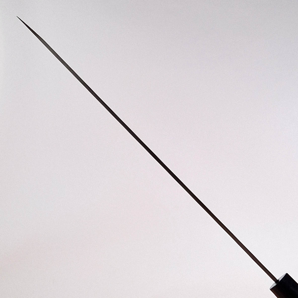 24cm Yanagiba - MASAHIRO — bilde 2