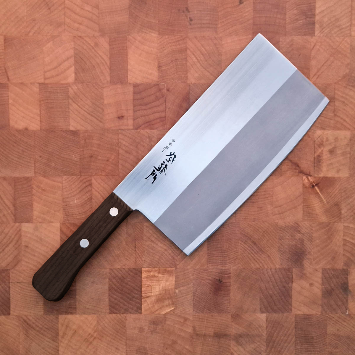 17,5cm Kinesisk Kokkekniv - TOJIRO