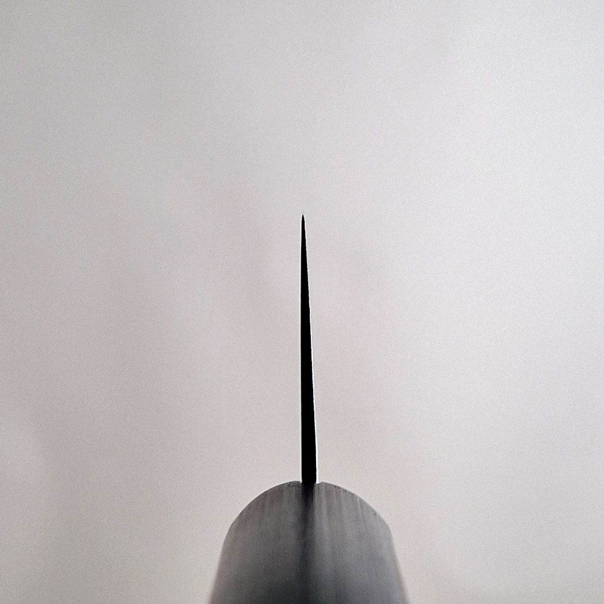 17cm Grønnsakskniv (Santoku) DP - TOJIRO — bilde 6