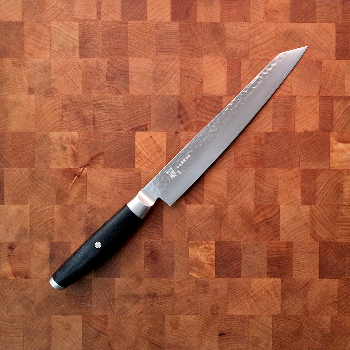 24cm Sujihiki - YAXELL KETU