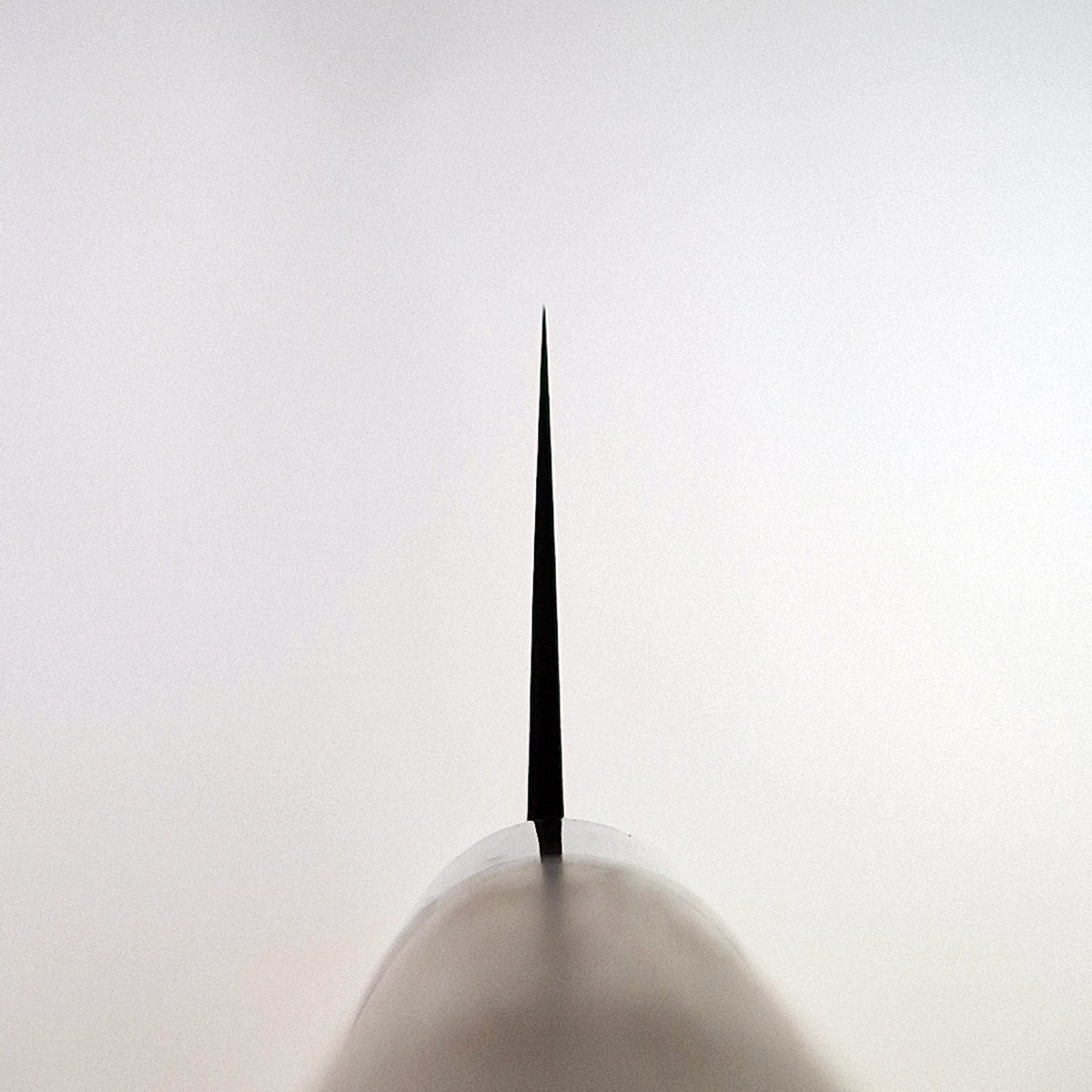 21cm Kokkekniv (Gyoto), "swedish steel", inkl Saya - MASAMOTO — bilde 6
