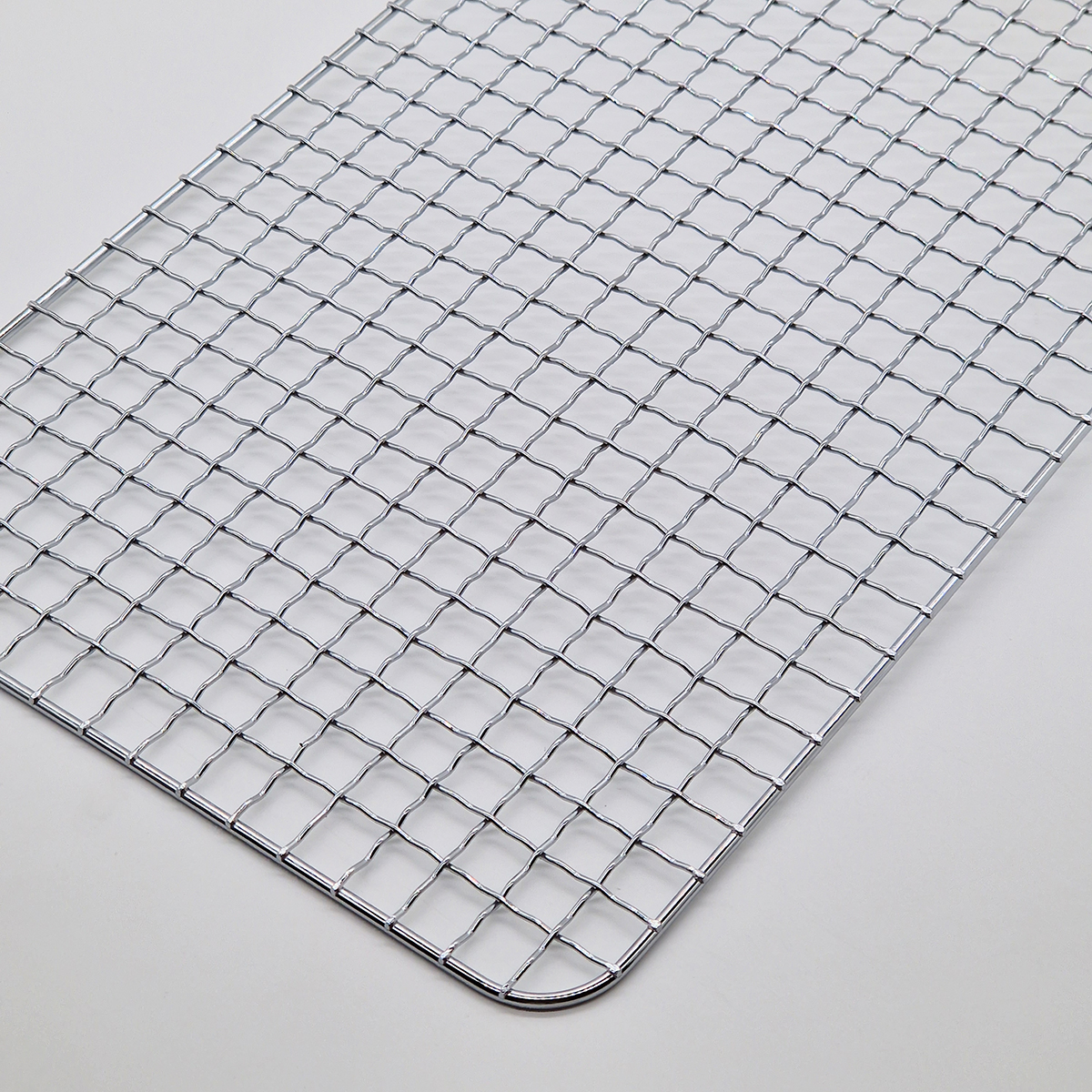 Grillrist til Shichirin BBQ (Yakitori grill) - Medium (350x210mm) — bilde 2
