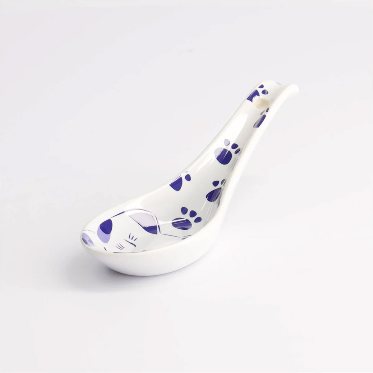 Ramenskje "Kawaii Blue Maneko" - Tokyo design studio — bilde 1