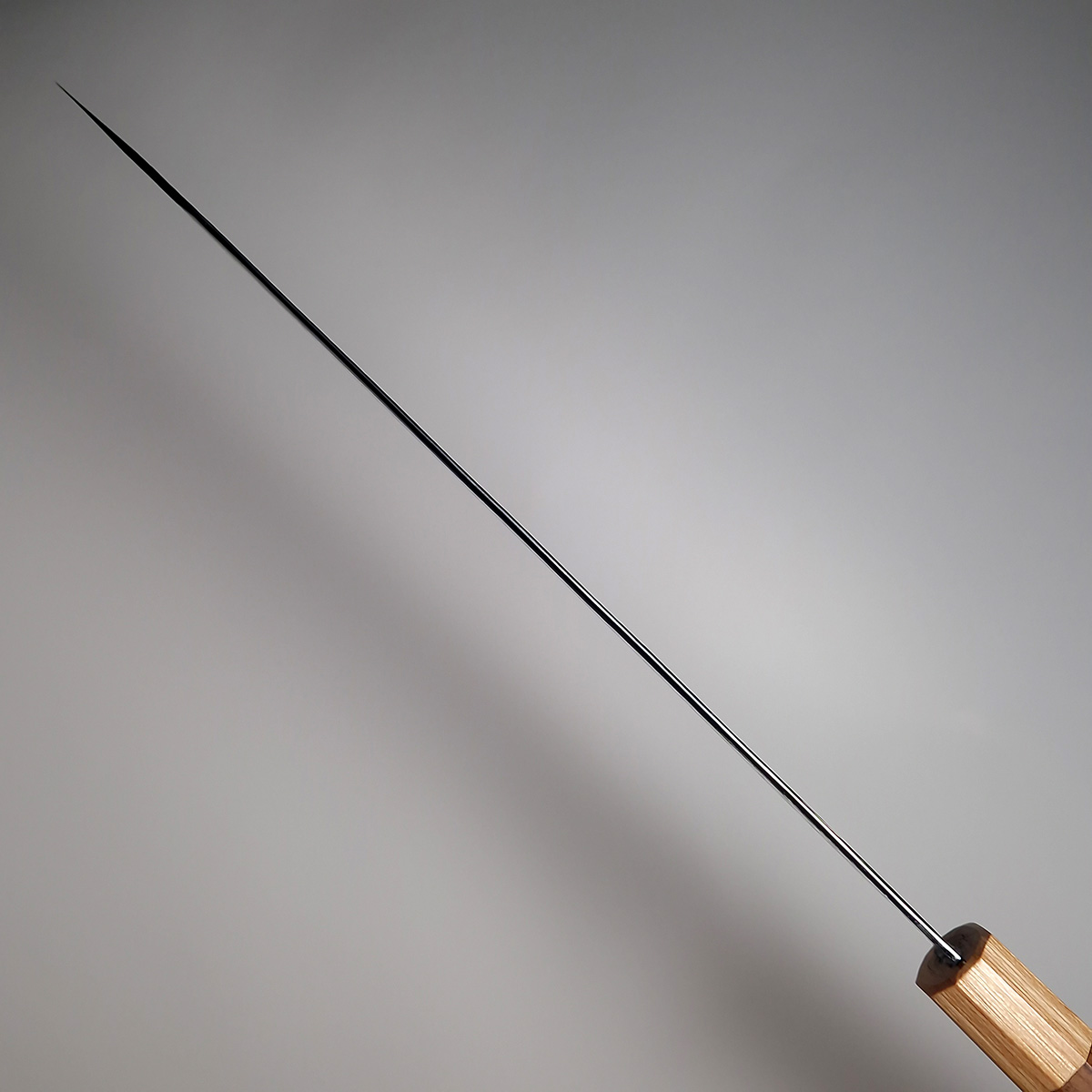 27cm Sujihiki Senko EI, SG2 - YU KUROSAKI — bilde 5