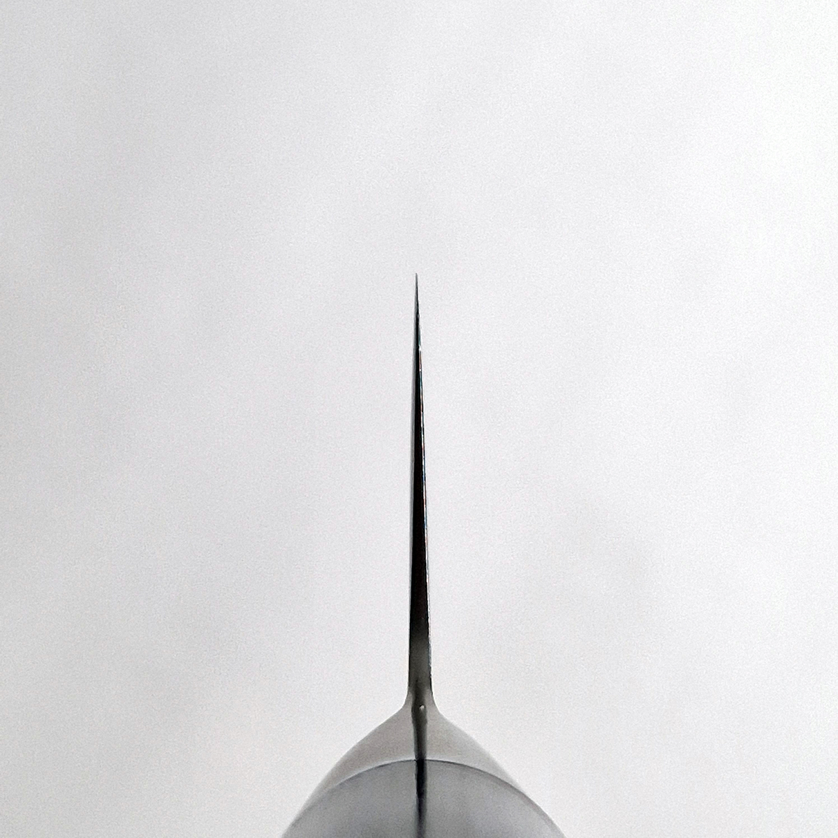 16,5cm Nakiri Grønnsakskniv - SHUN CLASSIC — bilde 4