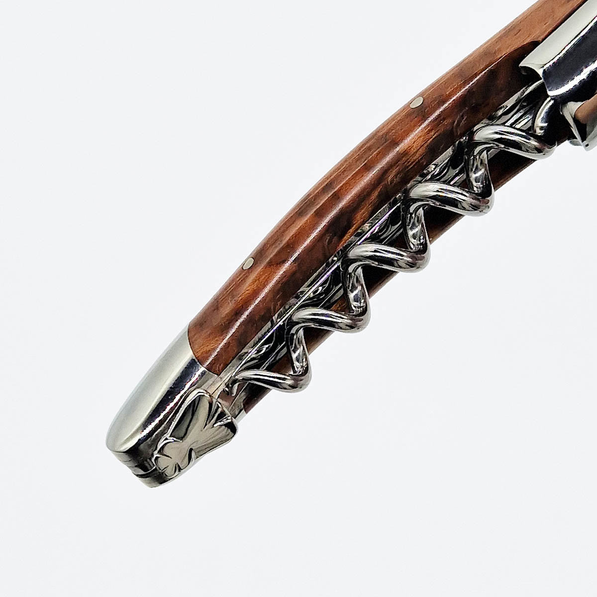 Vinåpner Snakewood - Forge de Laguiole — bilde 3