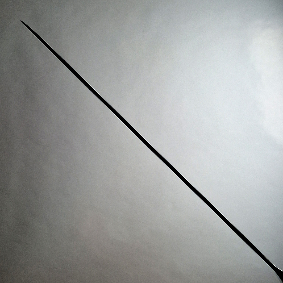 18cm Kokkekniv - KAI SHOSO — bilde 5