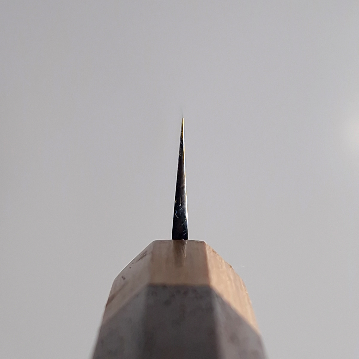 13cm Universalkniv Senko EI, SG2 - YU KUROSAKI — bilde 5