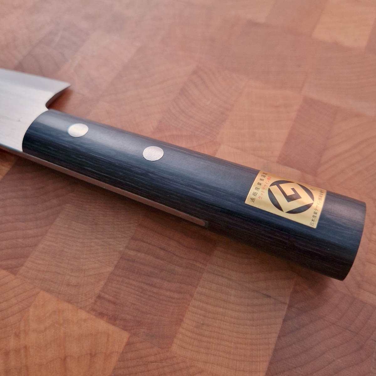 12cm Tradisjonell Deba - MASAHIRO — bilde 4
