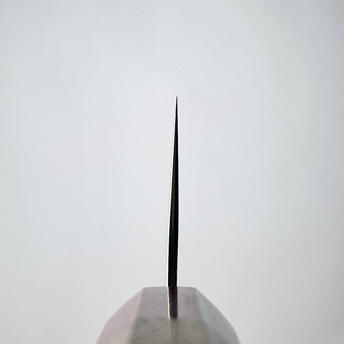 17cm Grønnsakskniv (Santoku) Suminigashi, SG2 - YOSHIMI KATO — bilde 4