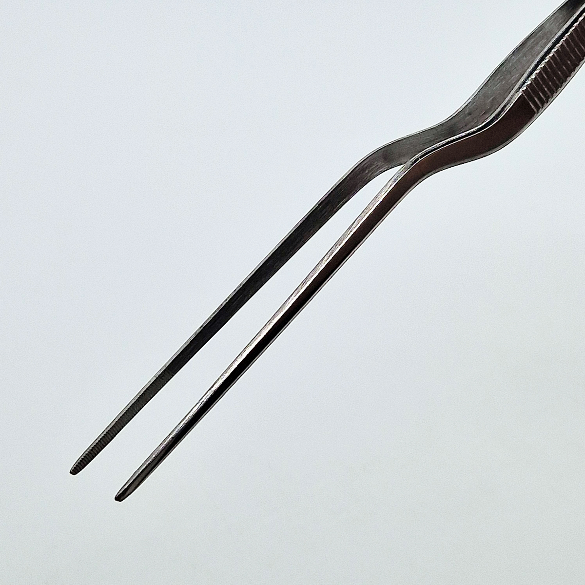 Pinsett, bajonett - 20cm — bilde 2