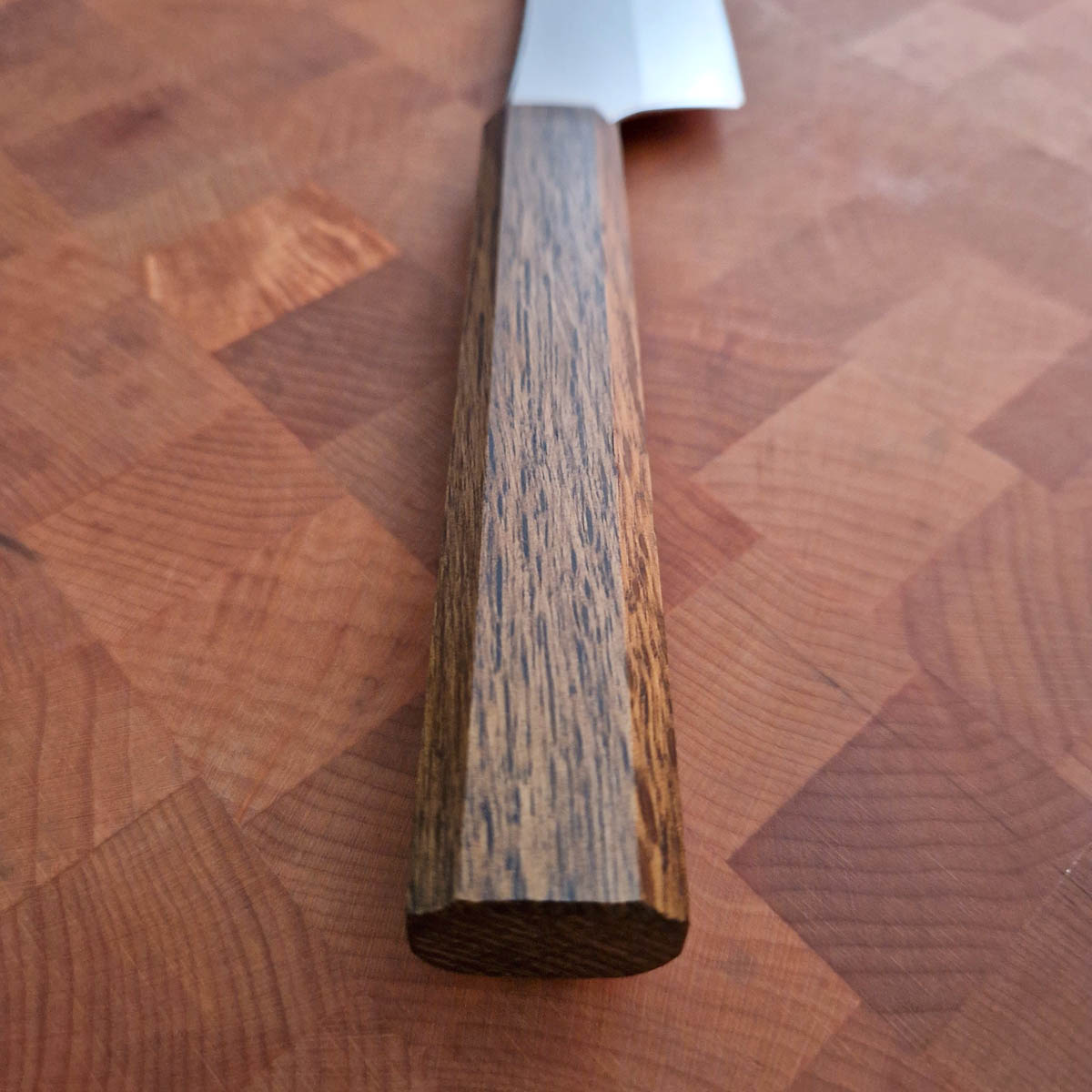 27cm Sujihiki Gekko, VG XEOS - YU KUROSAKI — bilde 5