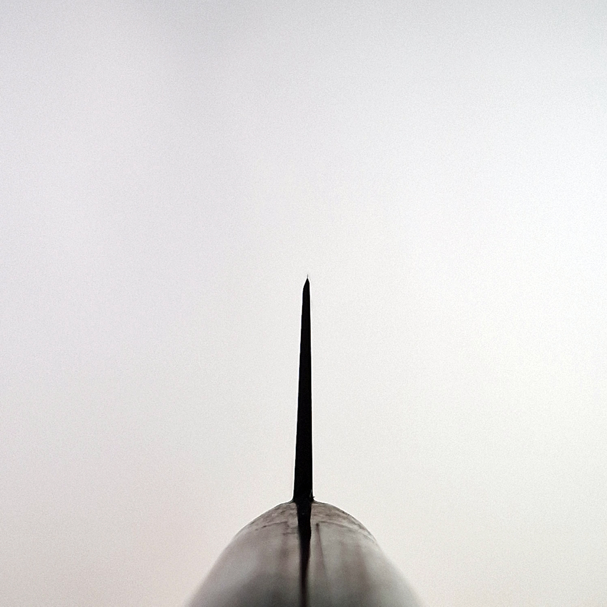 15cm universalkniv, Virgin Carbon, inkl Saya - MASAMOTO — bilde 5