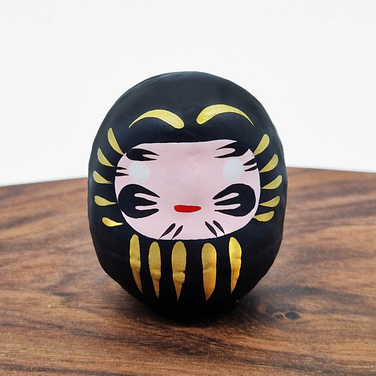 Daruma Black — bilde 1