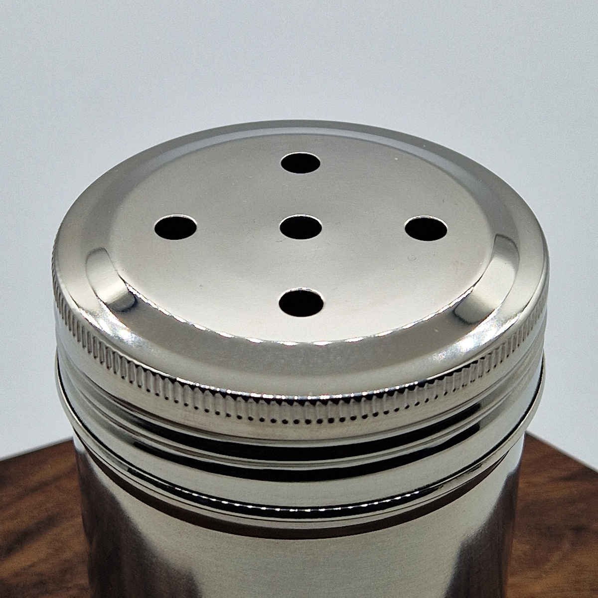 Japansk shaker, sjøgress — bilde 3