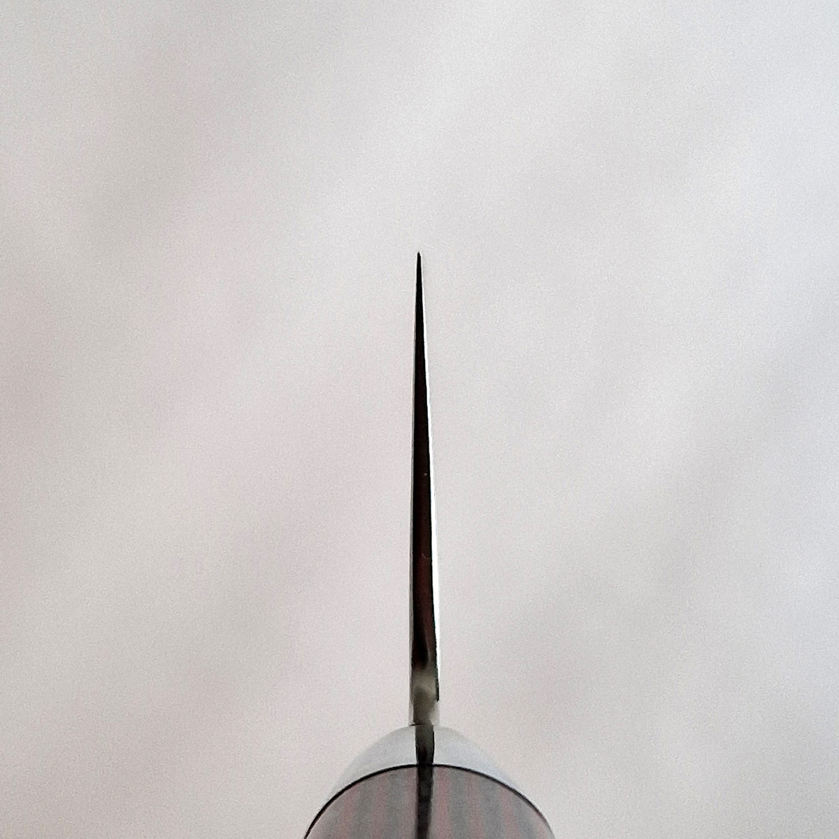 16,5cm Grønnsakskniv (Santoku) Suminigashi VG10 - YOSHIMI KATO — bilde 6