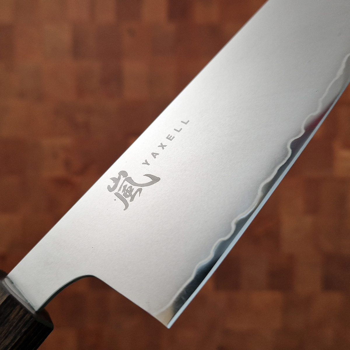 20cm Kokkekniv - YAXELL HANA — bilde 2