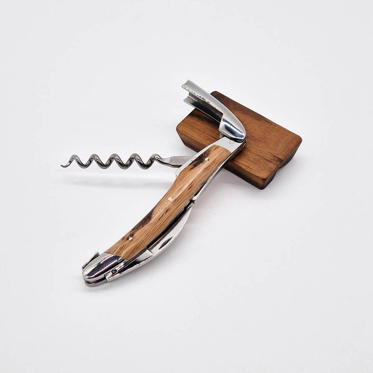 Vinåpner Juniper - Forge de Laguiole — bilde 2