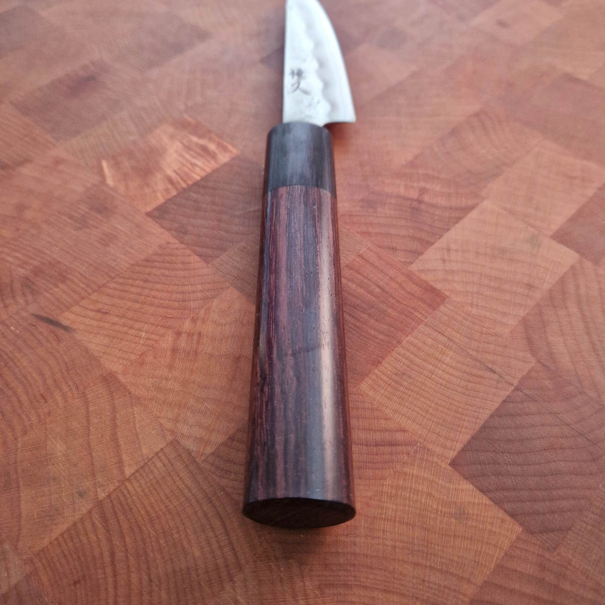 8cm Universalkniv, G3 Nashiji - HARUYUKI — bilde 2