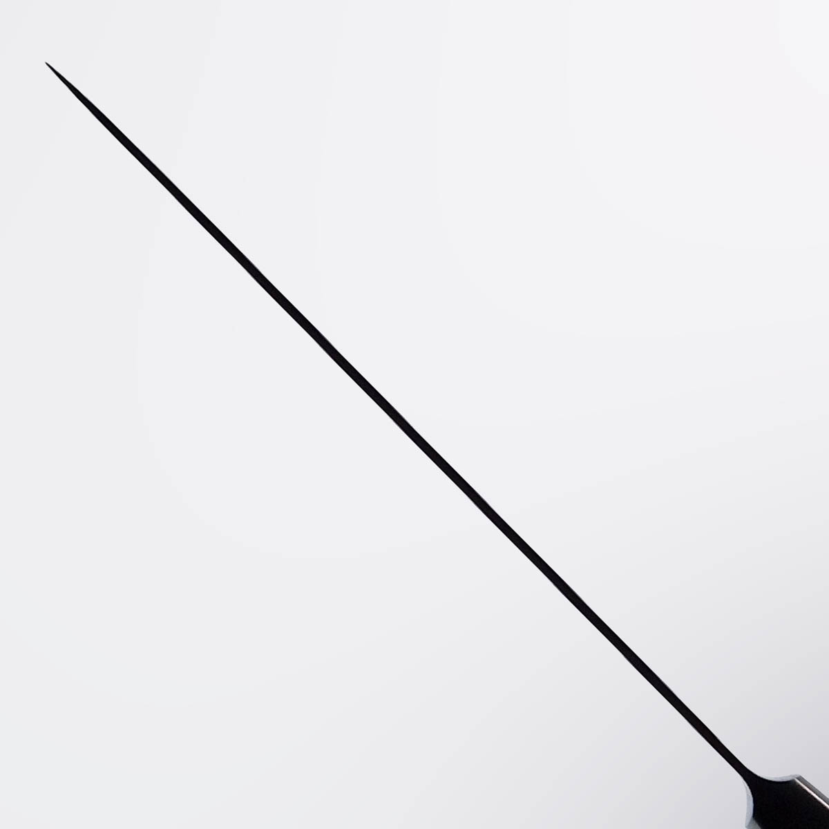 18cm grønnsakskniv (Santoku), 440C - HARUYUKI — bilde 3
