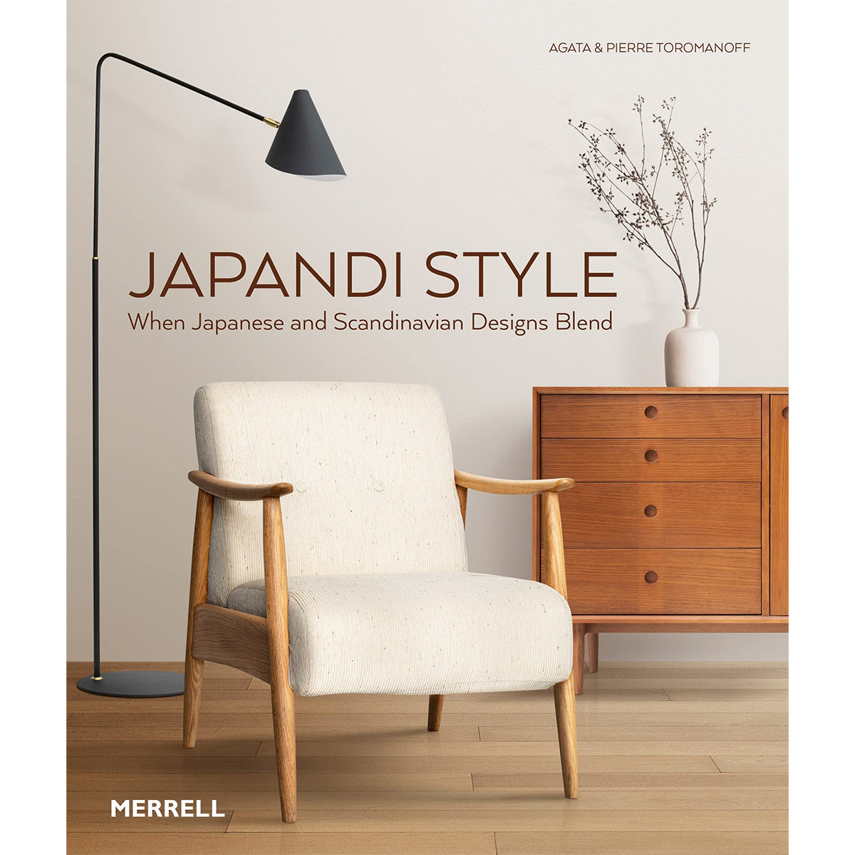 Japandi Style - Agata & Pierre ToroManoff — bilde 1