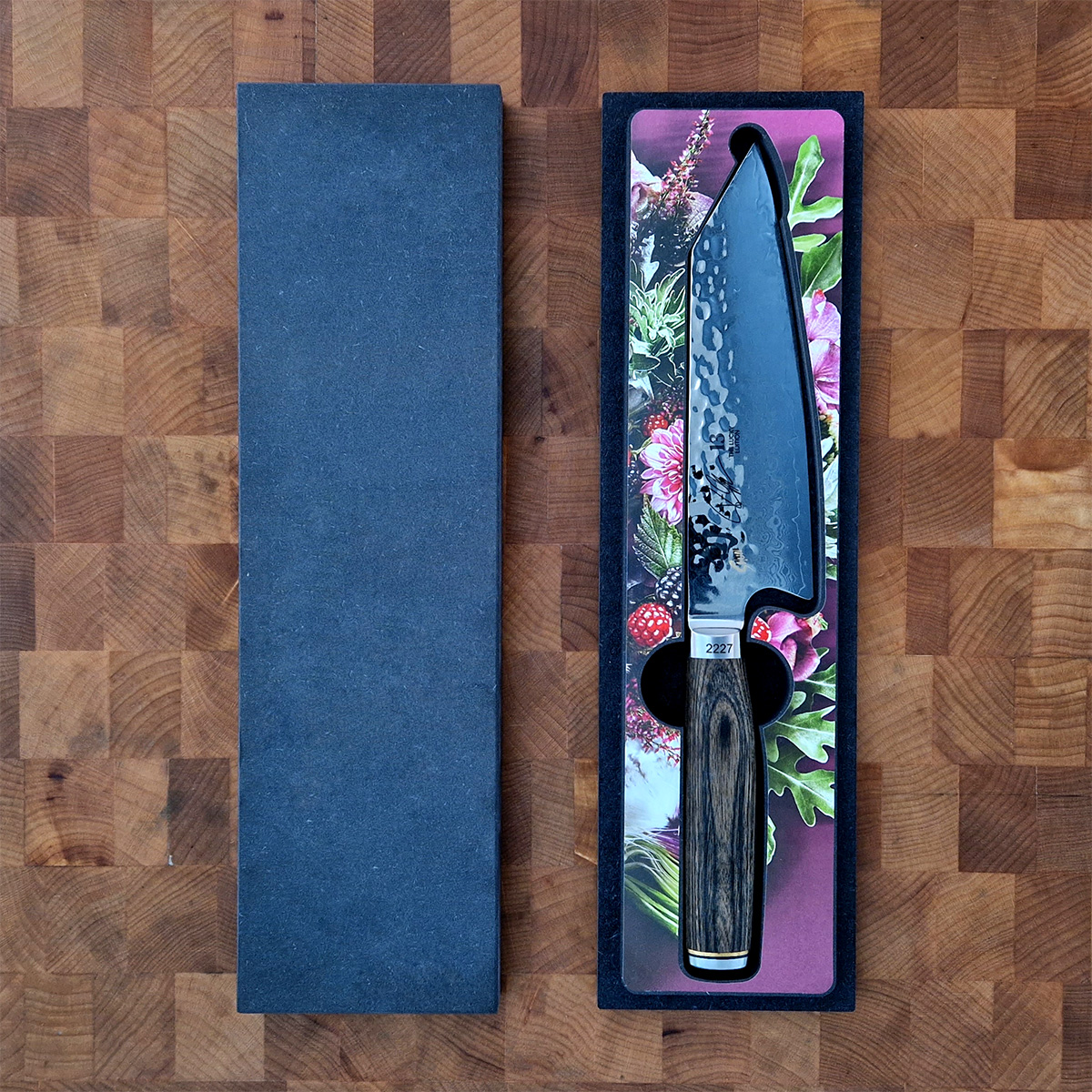15cm Kiritsuke, Limited - SHUN PREMIER — bilde 2